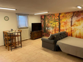 Scorcio d autunno Nus
